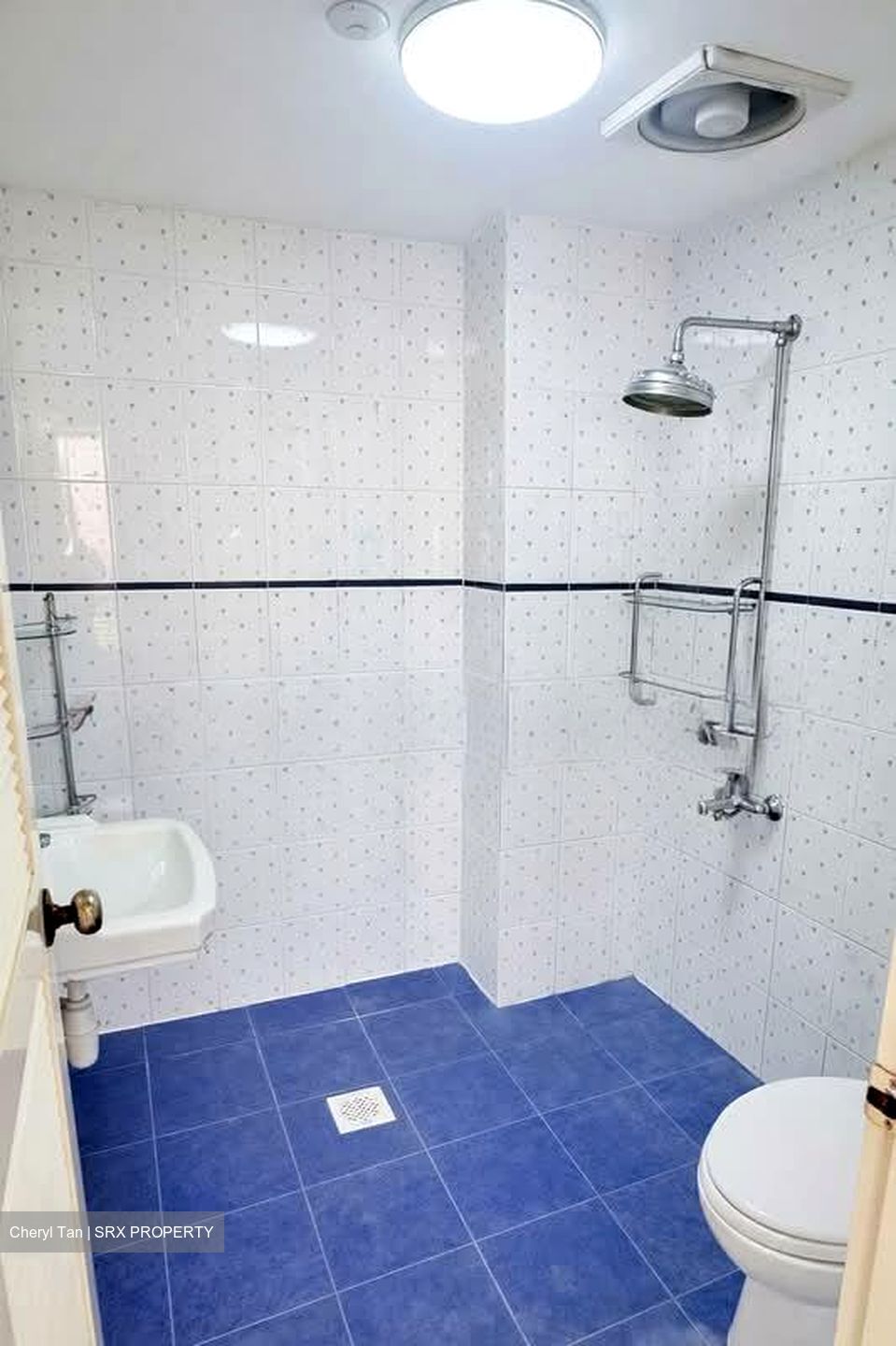 Cambridge Road (D8), Terrace #534543321